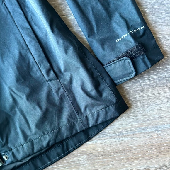 Women’s Columbia Rain Jacket (Splash a Little III) - Picture 5 of 7